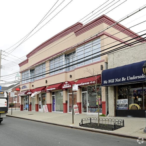 265-267 New Dorp Ln, Staten Island, NY for lease - Building Photo - Image 2 of 2