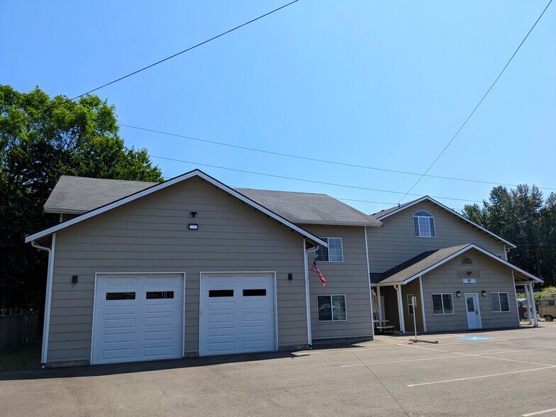 105 Washington Blvd, Algona, WA 98001 Algona Office Space