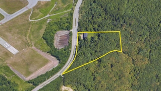 More details for 170 Goddard Memorial Dr, Worcester, MA - Flex for Sale