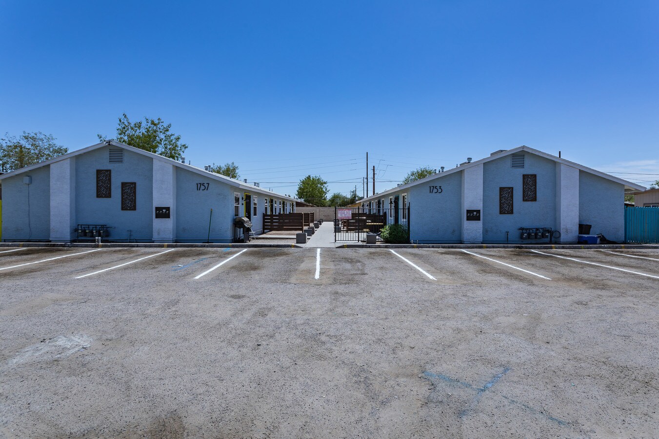 Multifamily Property Portfolio For Sale on