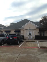 3131 Cross Timbers Rd, Flower Mound, TX for lease Building Photo- Image 2 of 10