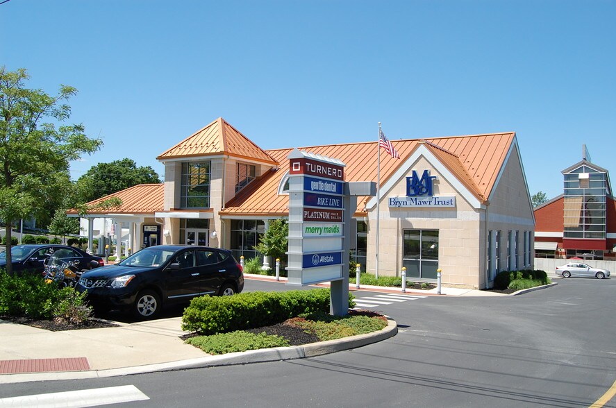 840 Paoli Pike, West Chester, PA for lease - Primary Photo - Image 2 of 2