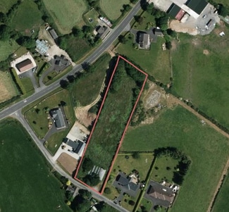 More details for 102 Forkhill Rd, Newry - Land for Sale