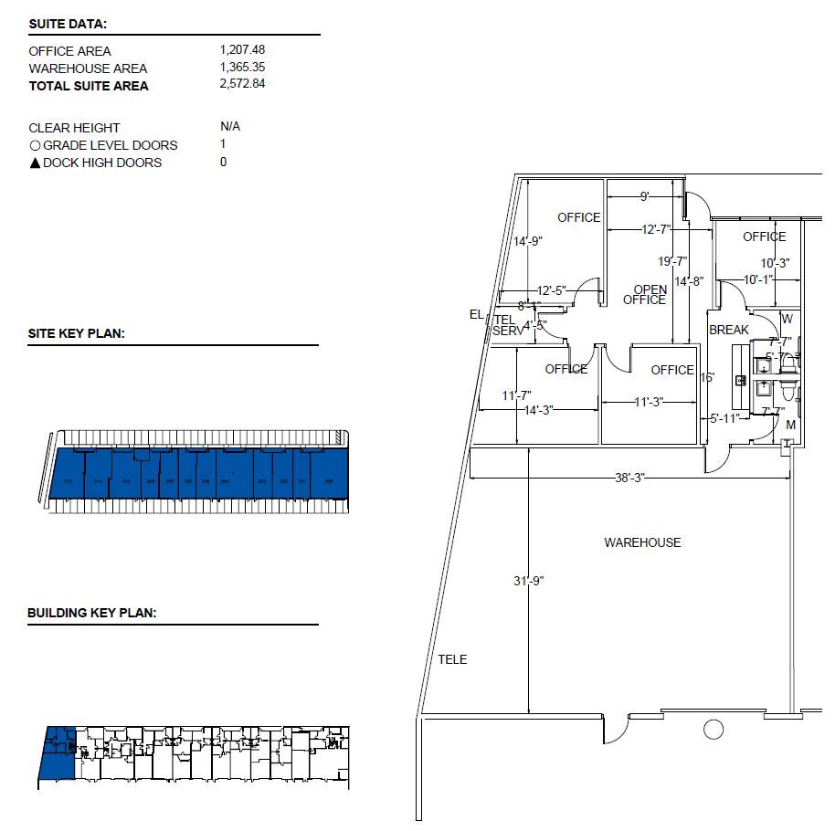 2154 W Northwest Hwy, Dallas, TX for lease Building Photo- Image 1 of 1