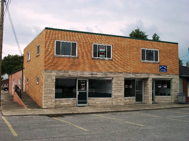 205 Main Cross, Taylorsville, KY for sale - Primary Photo - Image 1 of 1