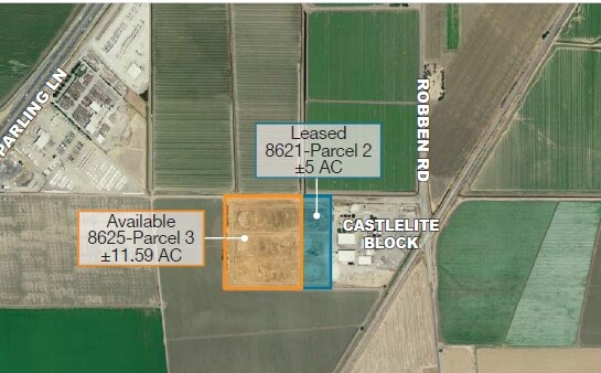 8625 Robben Rd, Dixon, CA for sale Primary Photo- Image 1 of 1