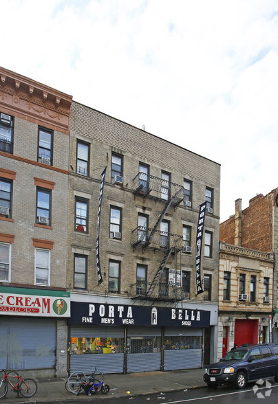 5205 5th Ave, Brooklyn, NY for lease - Building Photo - Image 3 of 8