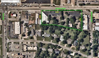 The Village Montessori Land Site - Investment Property