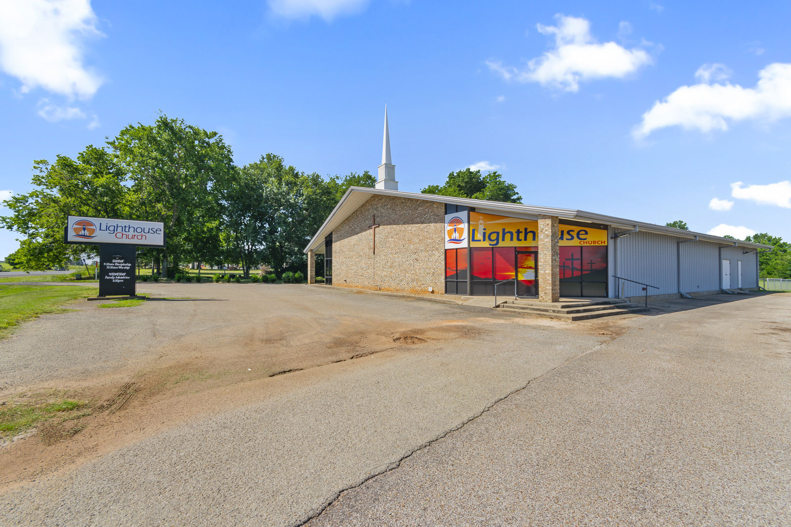 650 S Doctor M Roper Pky, Bullard, TX for sale Primary Photo- Image 1 of 18