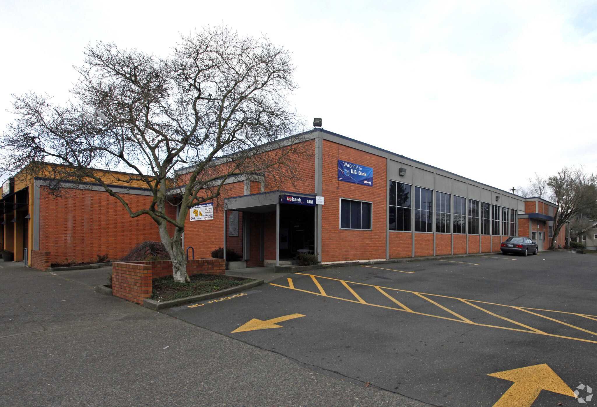 4727 SE Woodstock Blvd, Portland, OR for sale Primary Photo- Image 1 of 1