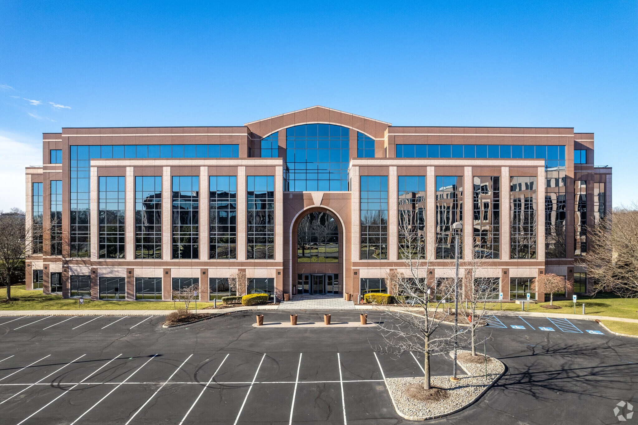 200 Kimball Dr, Parsippany, NJ for sale Building Photo- Image 1 of 1