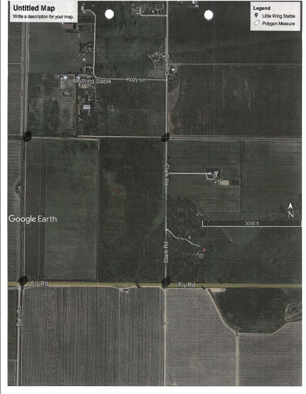 0 Clark Rd, Dixon, CA for sale Primary Photo- Image 1 of 1