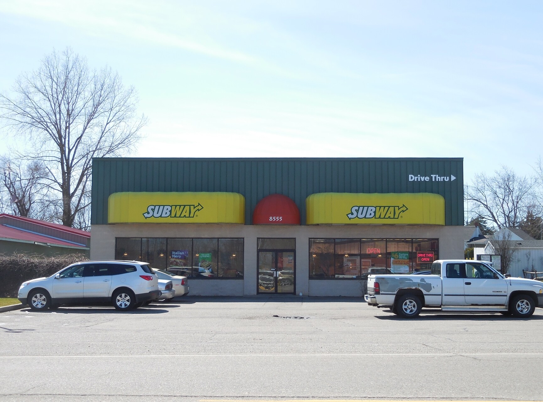 8592 E Lansing Rd, Durand, MI for sale Primary Photo- Image 1 of 1