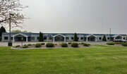 2976-2990 Voyager Dr, Green Bay WI - Warehouse