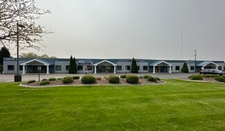 More details for 2976-2990 Voyager Dr, Green Bay, WI - Office for Lease