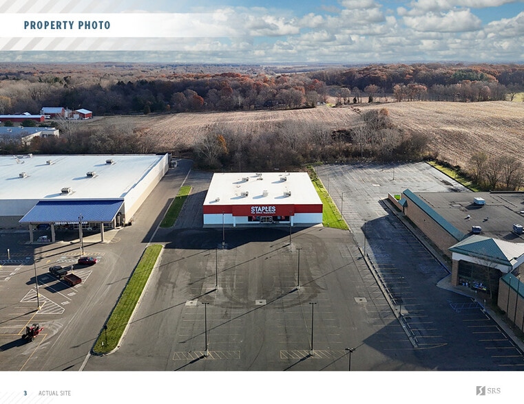 6128 Beckley Rd, Battle Creek, MI for sale - Building Photo - Image 3 of 9