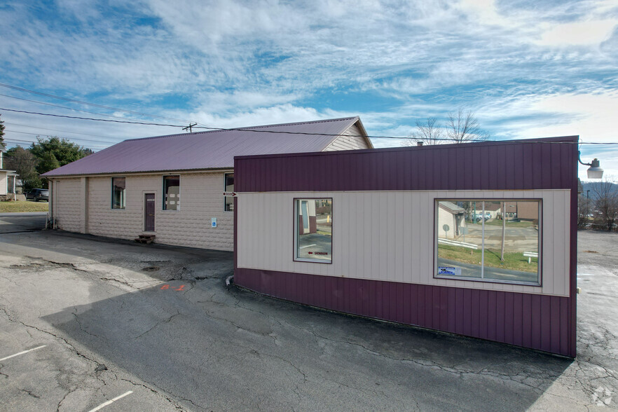 4765 Old William Penn Hwy, Murrysville, PA for sale - Building Photo - Image 3 of 4