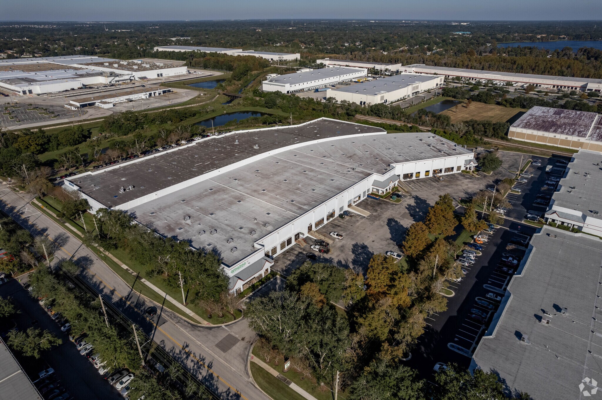 30003028 Mercy Dr, Orlando, FL 32808 Center of Commerce