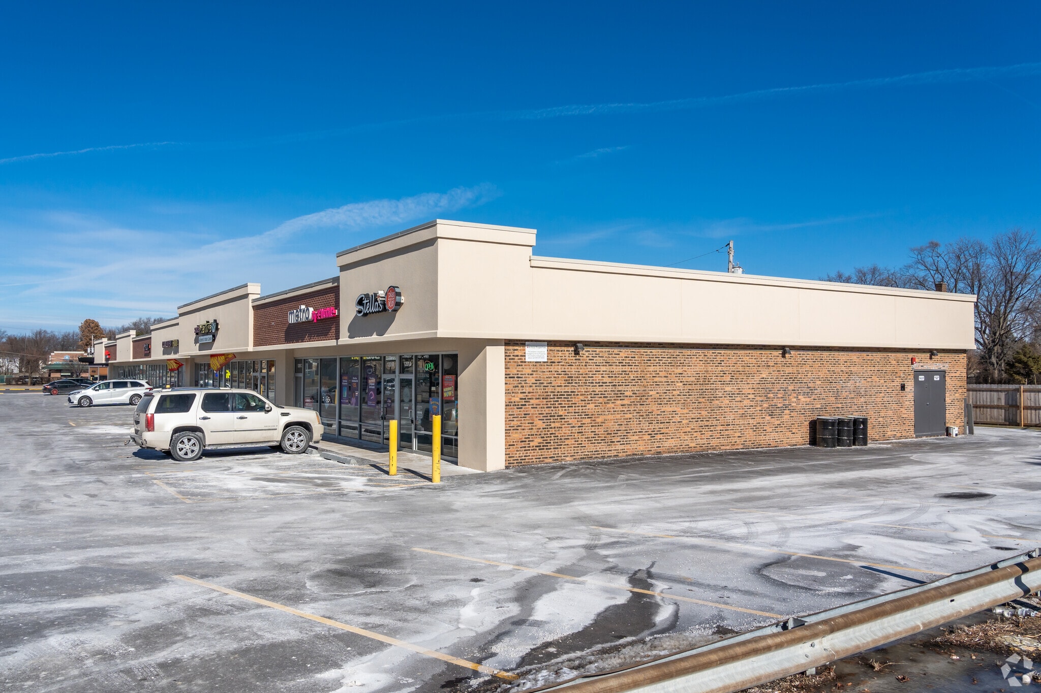 1201-1213 N Elmhurst Rd, Prospect Heights, IL for sale Primary Photo- Image 1 of 1