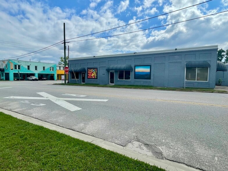 2108 State St, Cayce, SC for lease - Building Photo - Image 3 of 7
