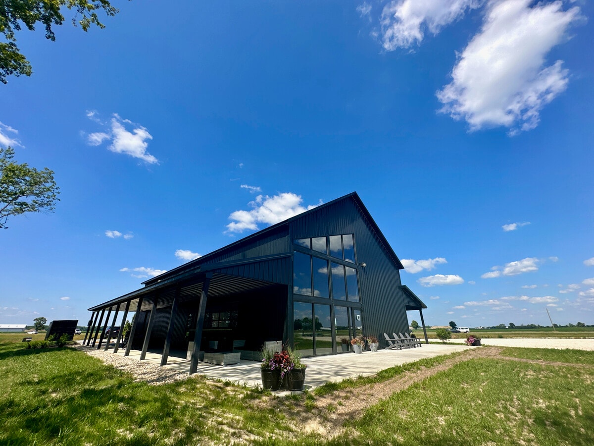 5441 N US Highway 52, Thorntown, IN 46071 Land for Sale