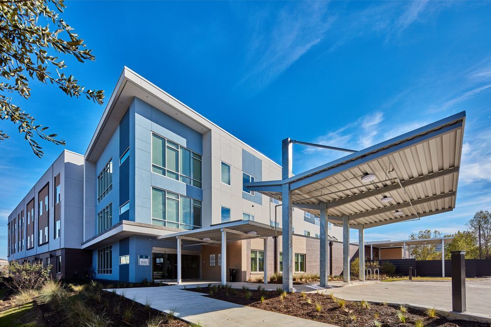 8130 Meadow Rd, Dallas, TX 75231 Office/Medical for Lease