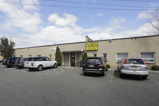 More details for 82 Midland Ave, Saddle Brook, NJ - Flex, Industrial for Lease