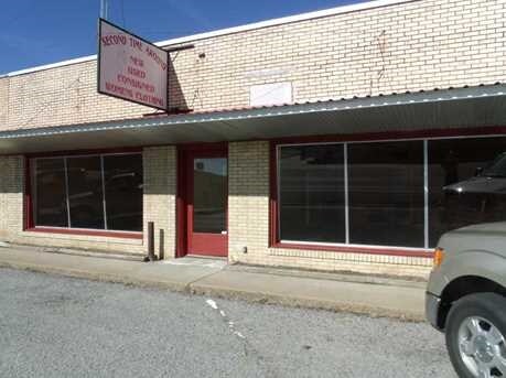 213 E Goode St, Quitman, TX for sale Primary Photo- Image 1 of 1