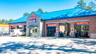 More details for Express Oil, Covington, LA - Retail for Sale