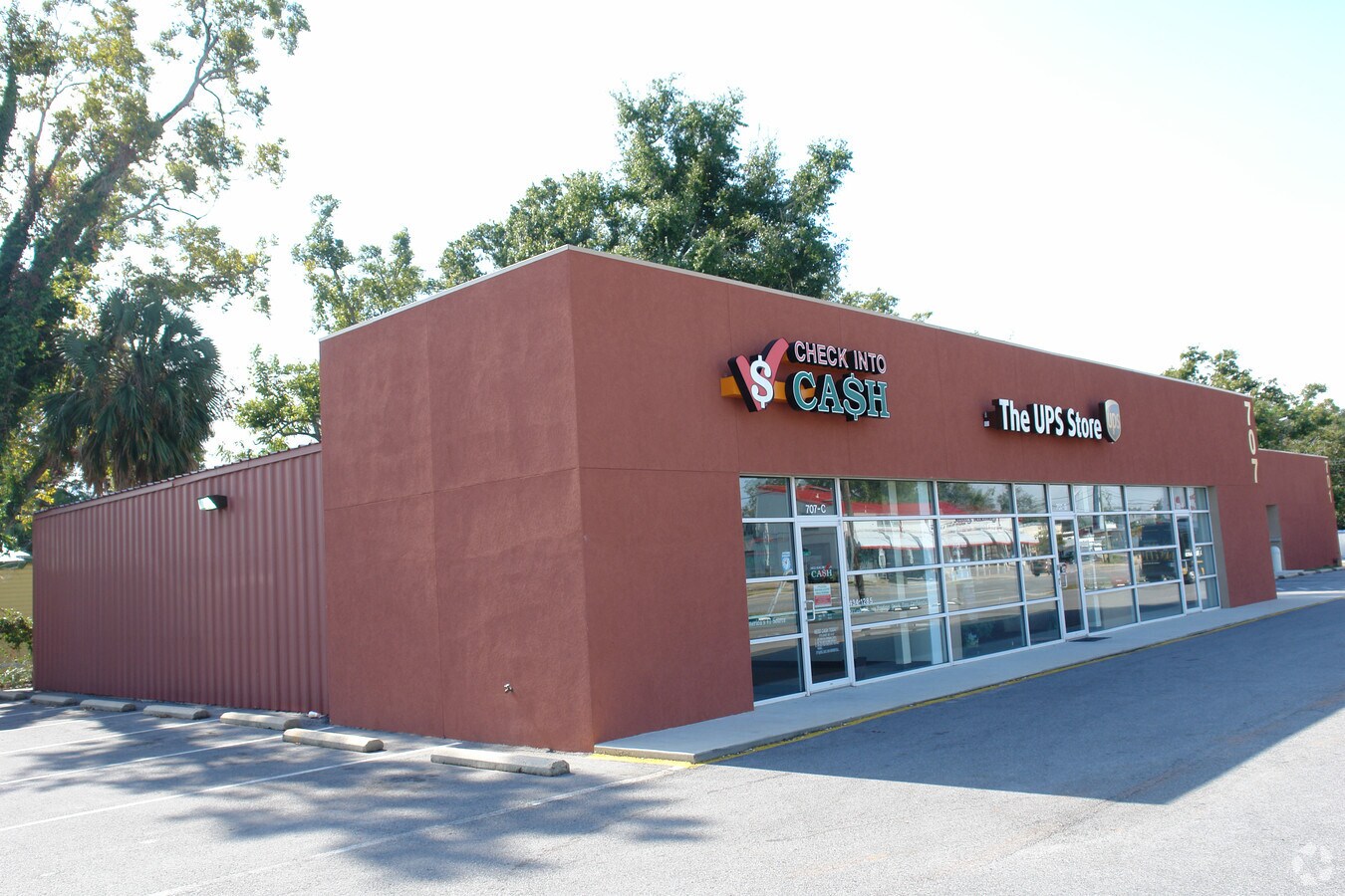 707 E Cervantes St, Pensacola, FL 32501