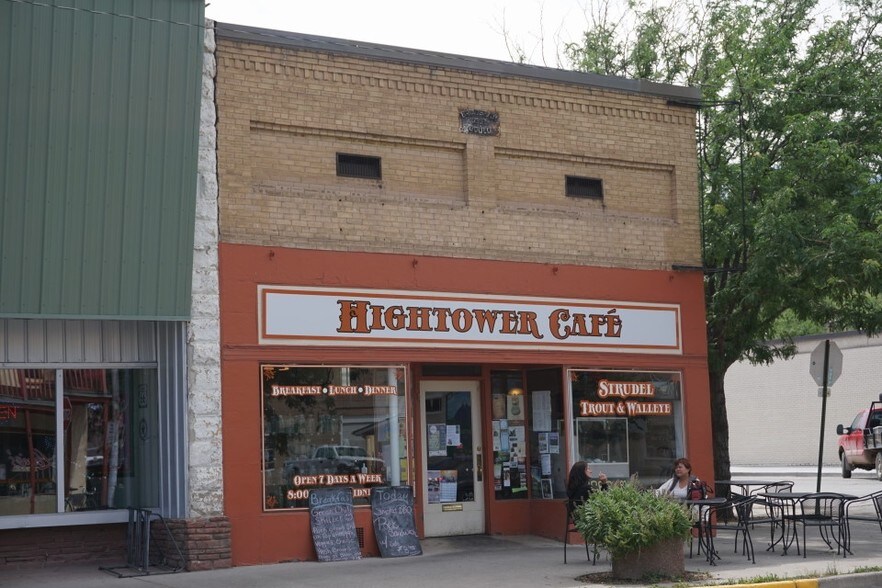 201 Grand Ave, Paonia, CO 81428