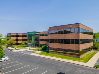 More details for 460 E Swedesford Rd, Wayne, PA - Office for Lease