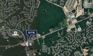 More details for 17221 Hull Street Rd, Moseley, VA - Land for Sale