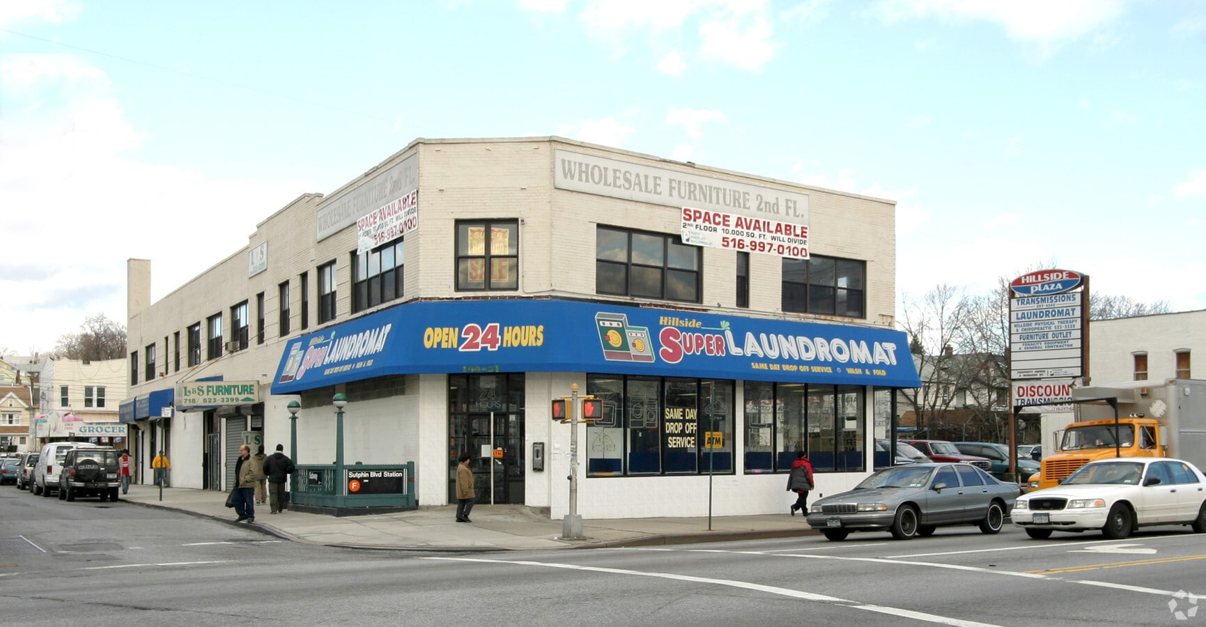 1440114417 Hillside Ave, Jamaica, NY 11435