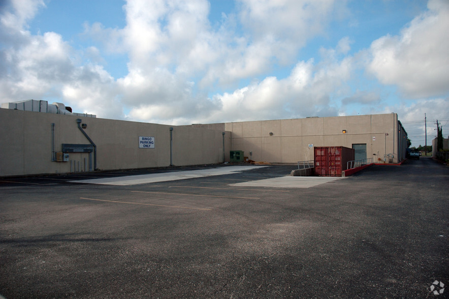 2033 Airline Rd, Corpus Christi, TX for lease - Other - Image 2 of 14