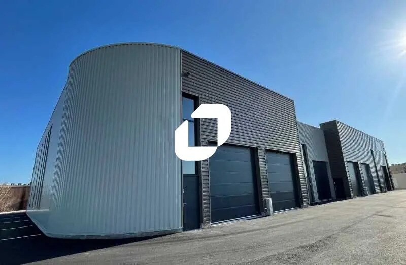 Flex in SAINT-GEORGES-D'ORQUES for sale - Building Photo - Image 1 of 2