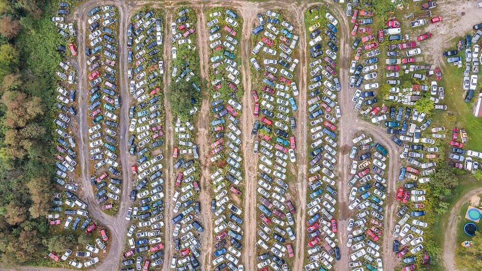 1701 Morrell Ave, Connellsville, PA for sale - Building Photo - Image 1 of 1