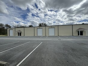 90 Ram Blvd, Midway, FL for lease Building Photo- Image 2 of 9