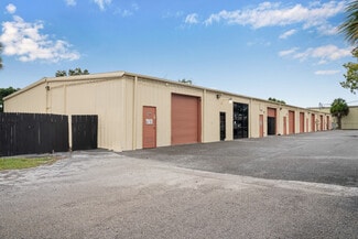 More details for 460-466 W 434, Longwood, FL - Industrial for Lease