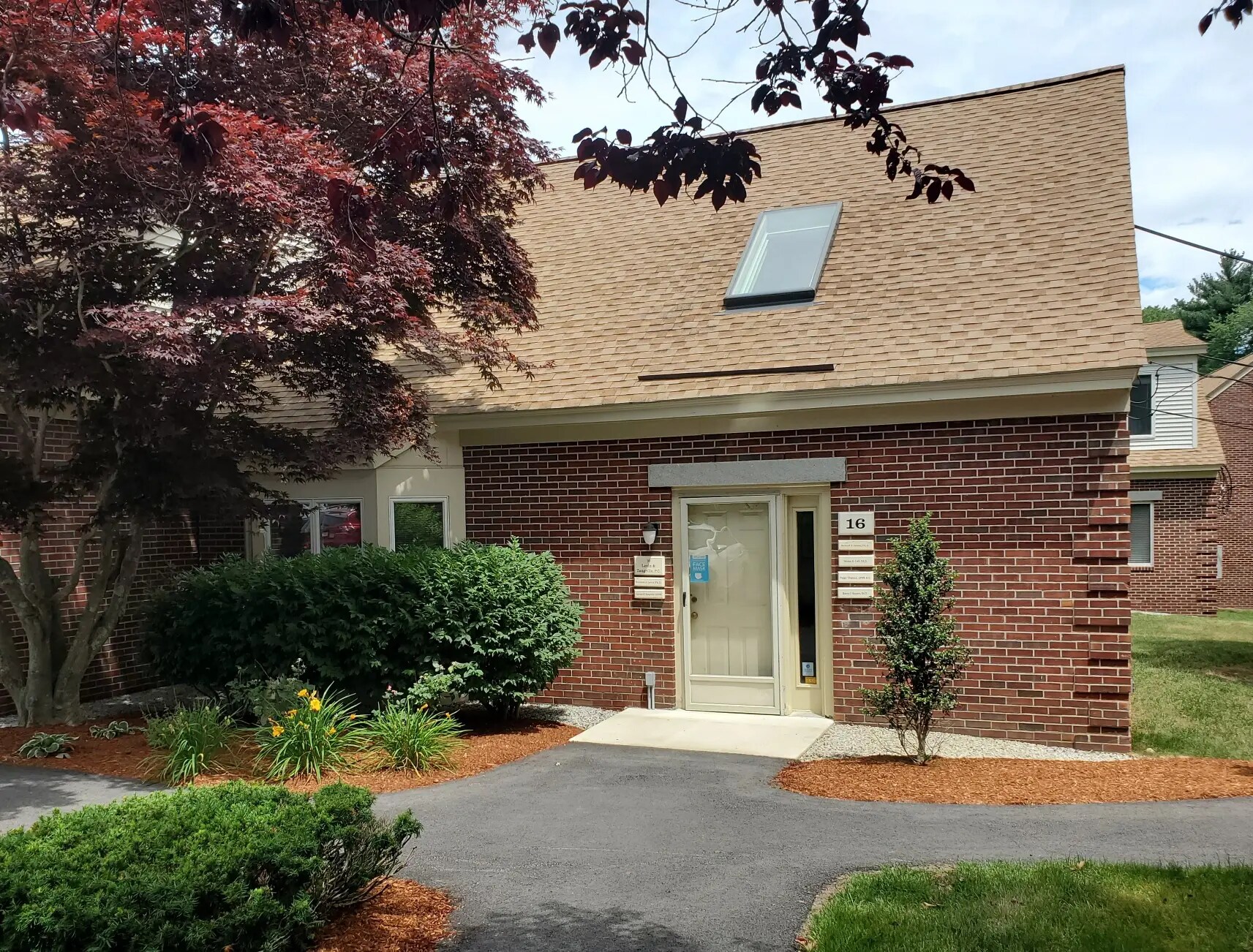 175  16-17 Derby St, Hingham, MA for sale Building Photo- Image 1 of 1