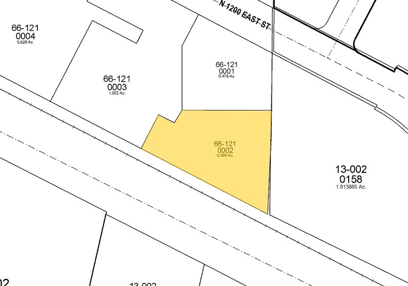 149 N 1200 E, Lehi, UT 84043