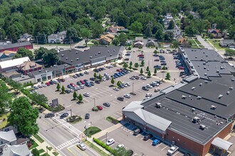 140 Pine St, Hamburg, NY - AERIAL map view - Image1