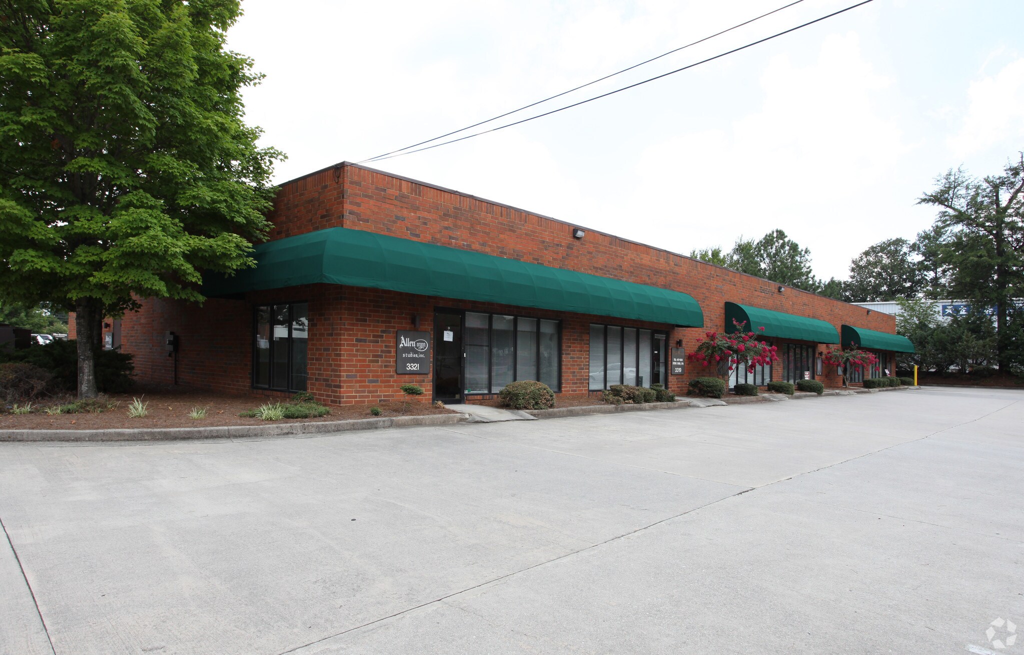 3311-3321 Chamblee Dunwoody Rd, Chamblee, GA for sale Primary Photo- Image 1 of 1
