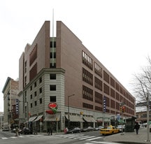 1219 Filbert St, Philadelphia PA - Bar