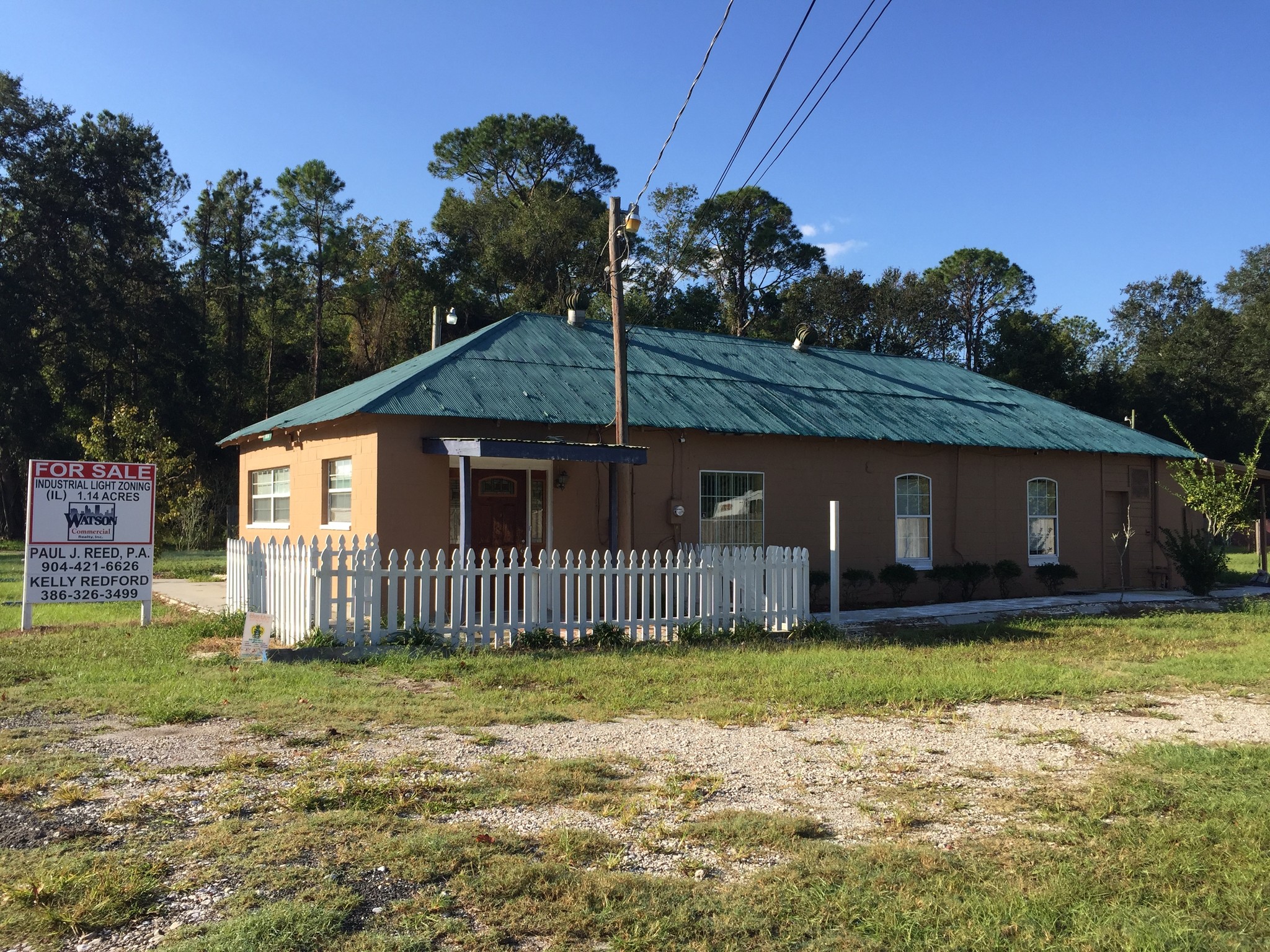 16114 Main St, Jacksonville, FL for sale Primary Photo- Image 1 of 1