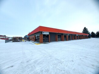 More details for 5580 45 St, Red Deer, AB - Office/Retail for Lease