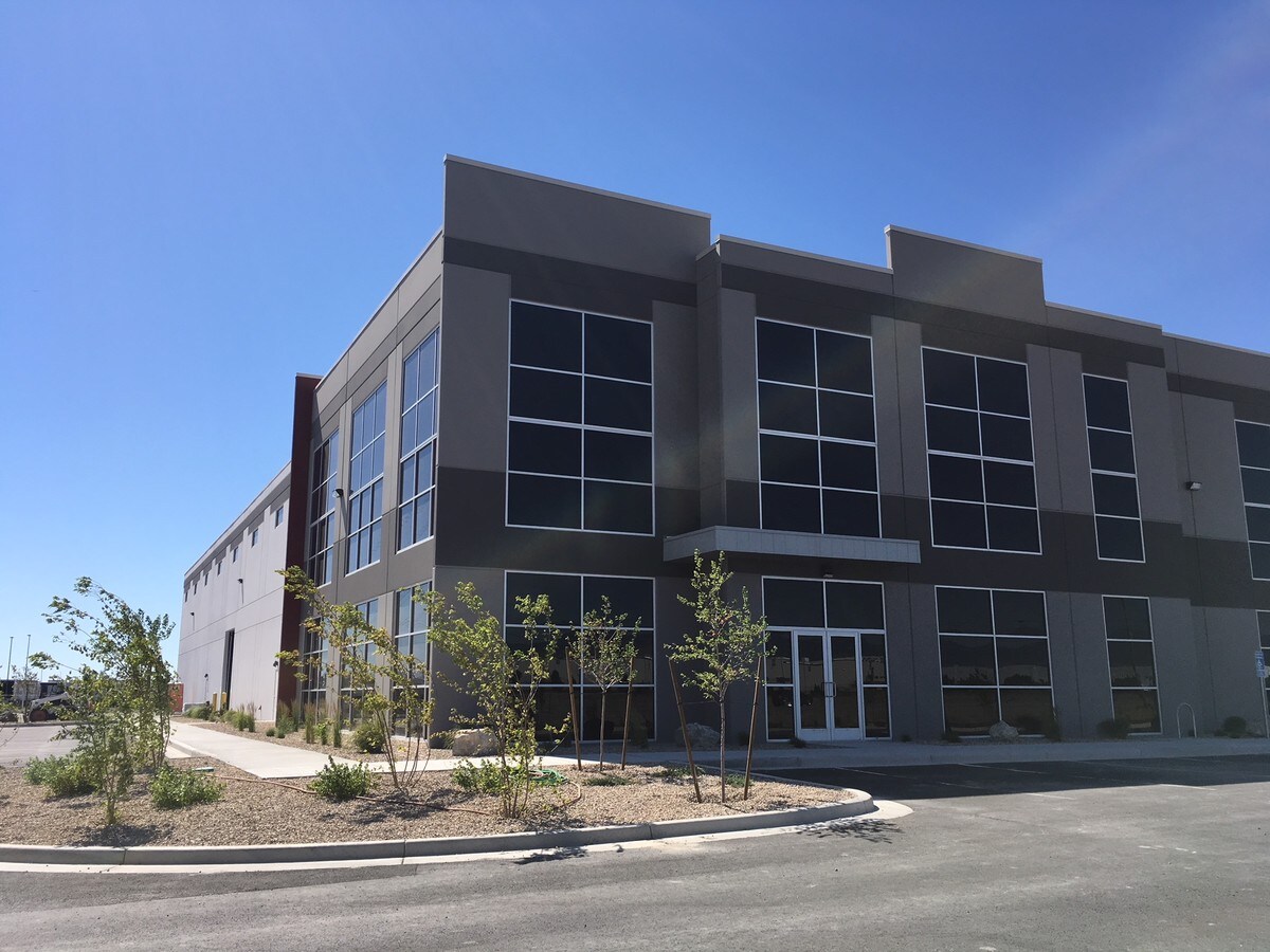 485 S 5700 W, Salt Lake City, UT 84104