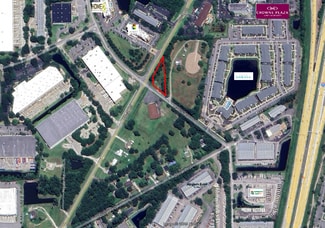 More details for 13303 Ranch Rd, Jacksonville, FL - Land for Sale