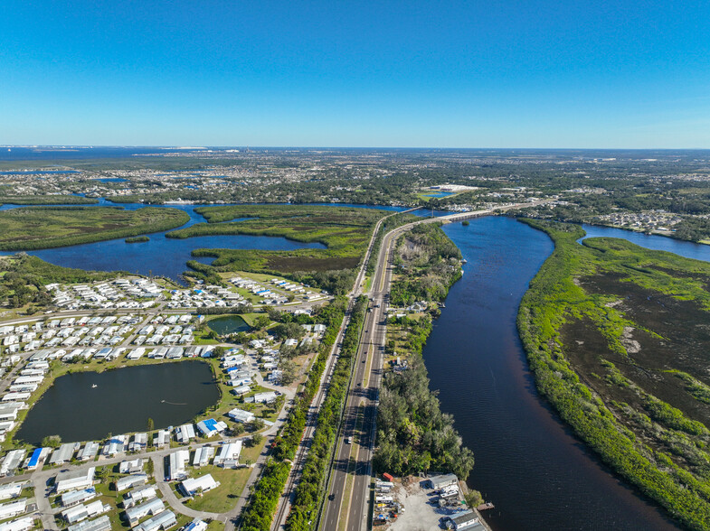 US HWY 41 South Hwy, Ruskin, FL for sale - Building Photo - Image 3 of 23