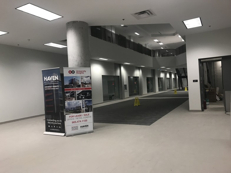 1275 Finch Ave W, Toronto, ON for lease - Lobby - Image 2 of 28